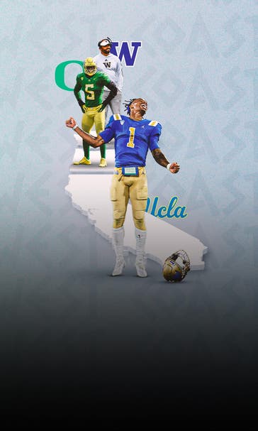 West Coast, Least Coast?
